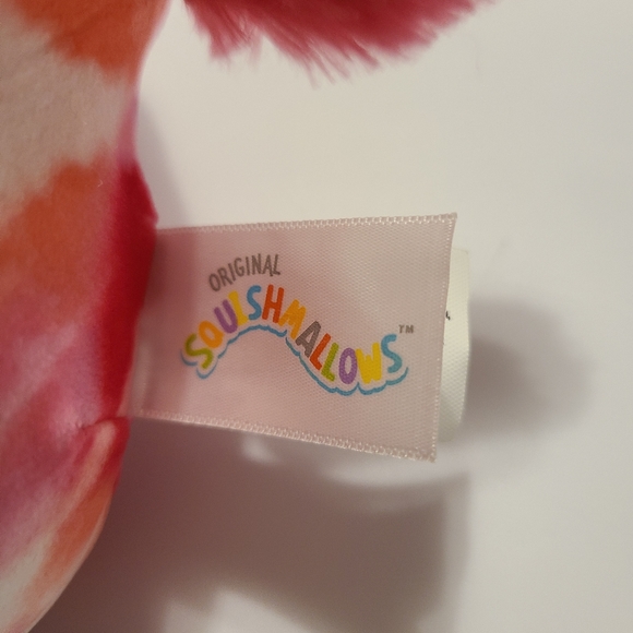 Adrie the Caticorn Squishmallow - Picture 3 of 11